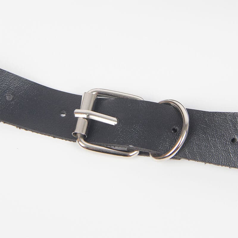 SUBBLIME - GARTER HARNESS WITH RINGS ONE SIZE thumb 7
