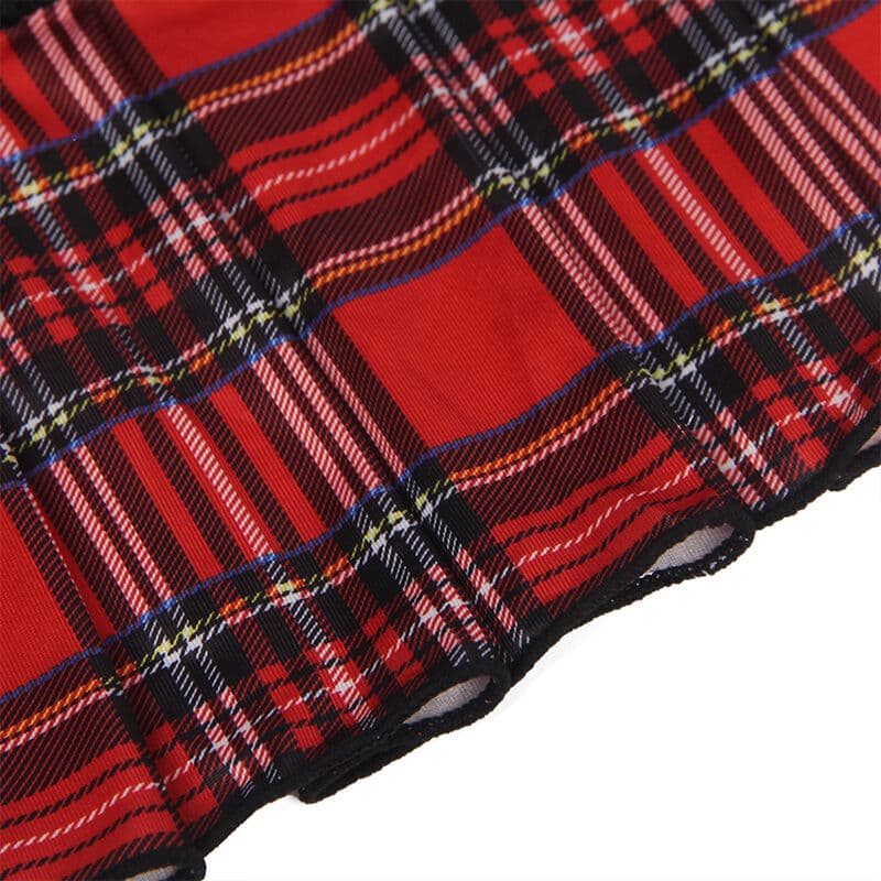 SUBBLIME - SEXY UNIVERSITY COSTUME S/M thumb 14