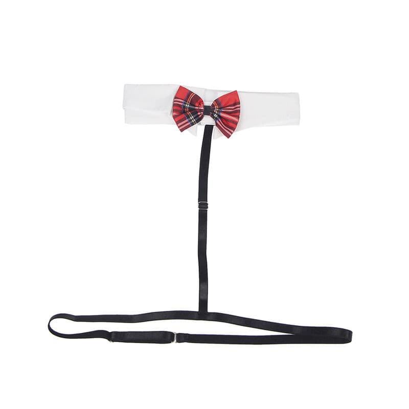 SUBBLIME - SEXY UNIVERSITY COSTUME L/XL thumb 8