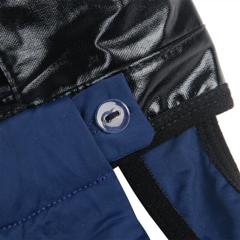 SUBBLIME - SEXY POLICE COSTUME L/XL thumb 5