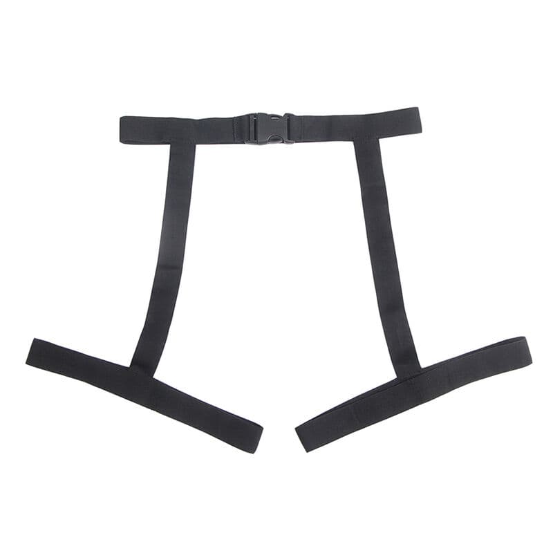 SUBBLIME - SEXY BODY TEACHER COSTUME L/XL thumb 6