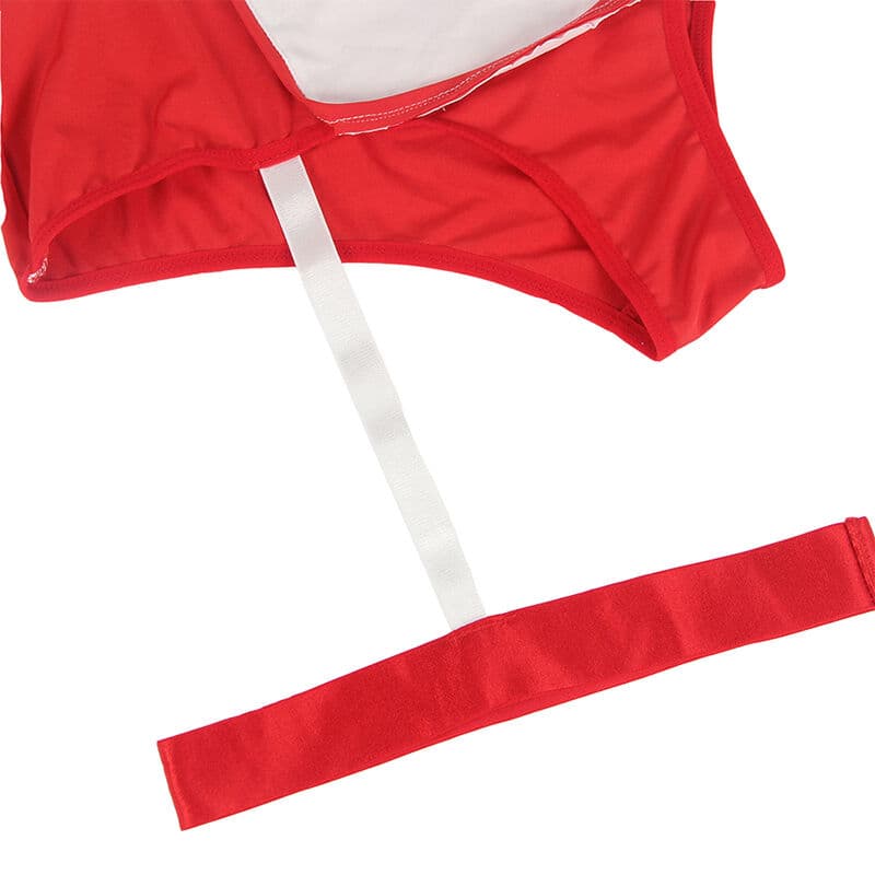 SUBBLIME - SEXY BODY NURSE COSTUME S/M thumb 9