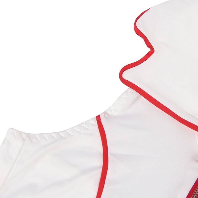 SUBBLIME - SEXY NURSE COSTUME DRESS L/XL thumb 10