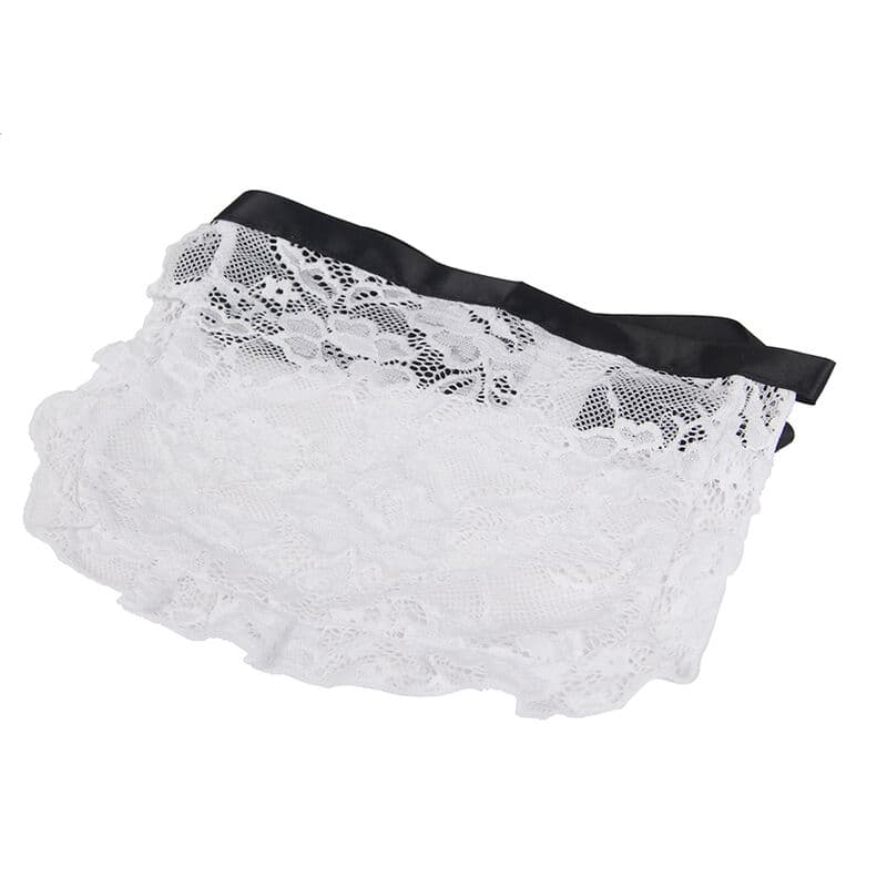 SUBBLIME - MAID BODY COSTUME S/M thumb 9