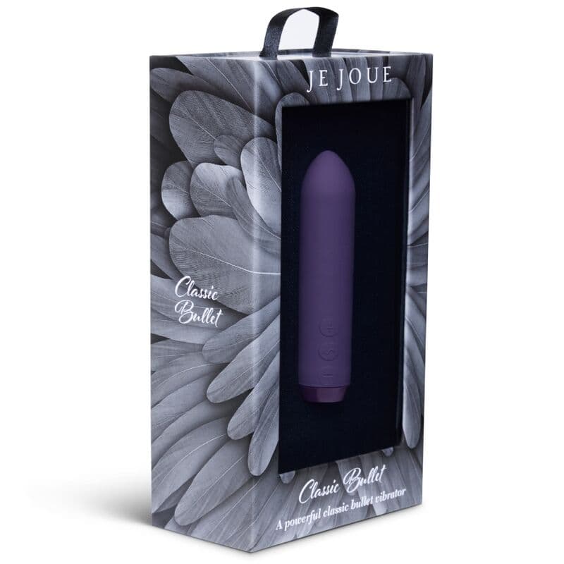 JE JOUE - CLASSIC BULLET VIBRATOR thumb 10