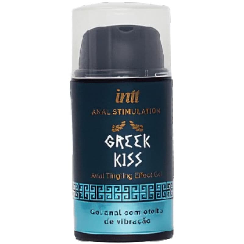 INTT - GREEK KISS ANAL STIMULATION 15 ML thumb 2
