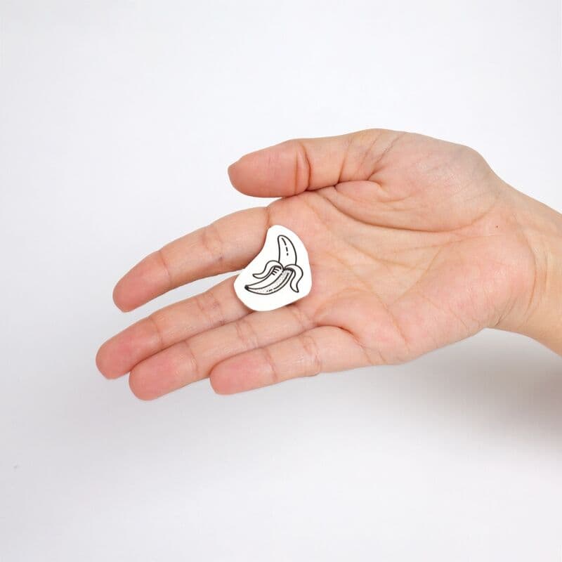SECRET PLAY - SET OF 10 CANDY COLLECTION TEMPORARY TATTOOS thumb 5