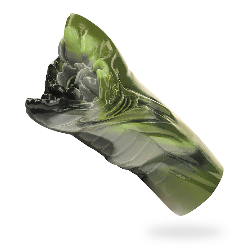 EPIC - STEROPES CYCLOPS MALE MASTURBATOR MOUTH thumb 3