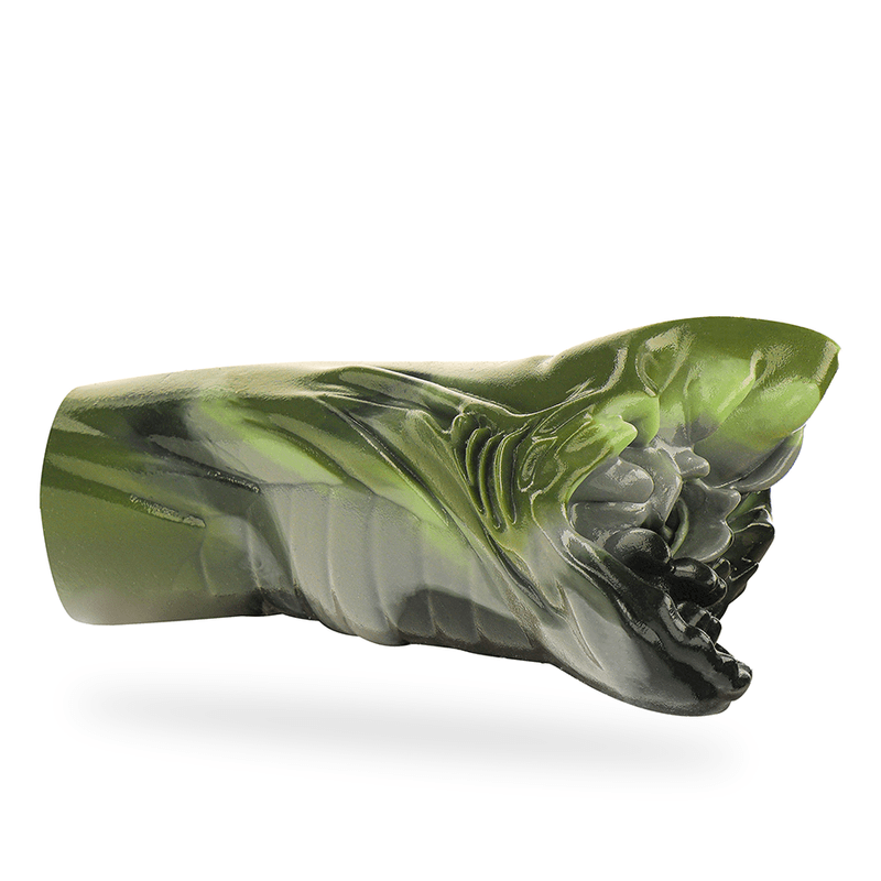 EPIC - STEROPES CYCLOPS MALE MASTURBATOR MOUTH thumb 6