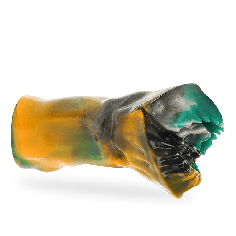 EPIC - ARGES CYCLOPS MALE MASTURBATOR MOUTH thumb 6