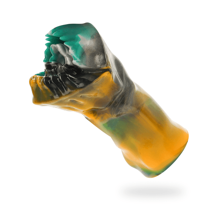 EPIC - ARGES CYCLOPS MALE MASTURBATOR MOUTH thumb 3