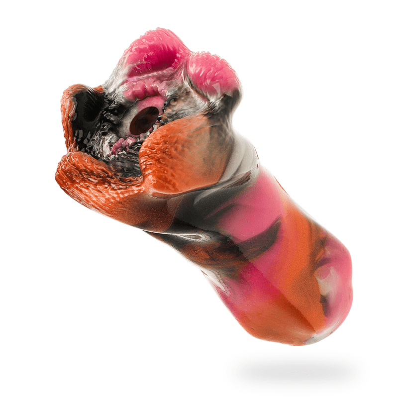 EPIC - TELEMUS CYCLOPS MALE MASTURBATOR MOUTH thumb 3