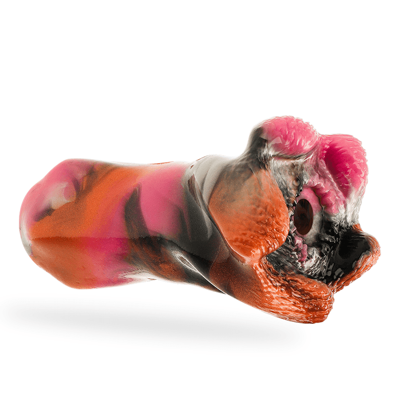 EPIC - TELEMUS CYCLOPS MALE MASTURBATOR MOUTH thumb 6