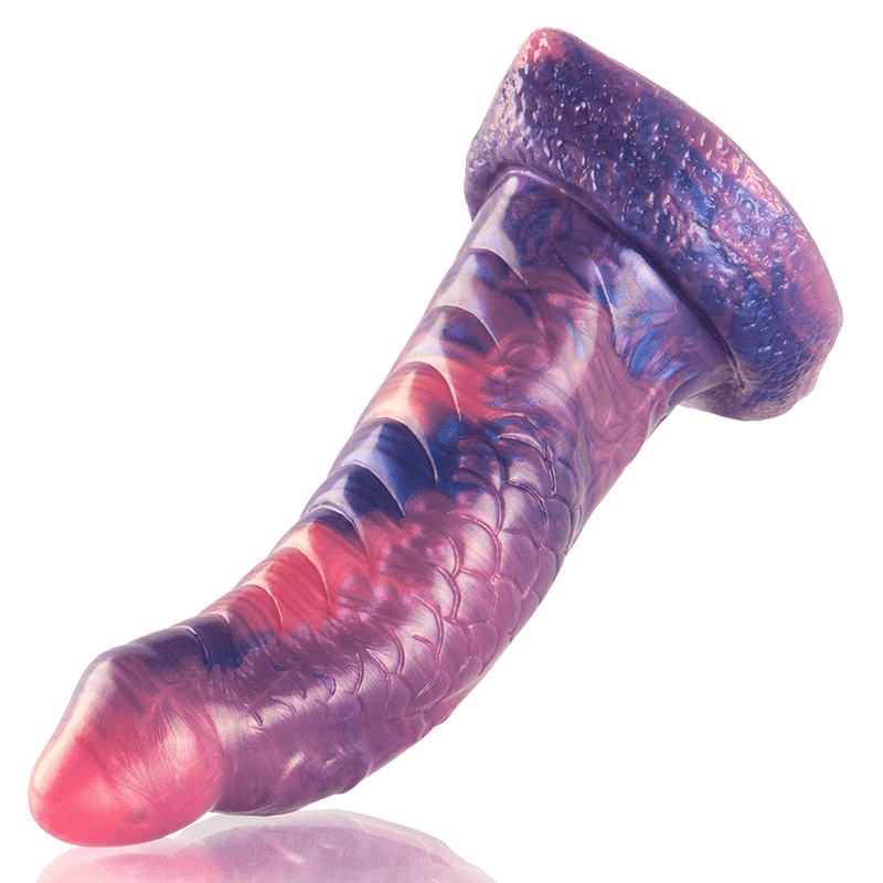 EPIC - MEDUSA DILDO PETRIFIING PLEASURE thumb 4