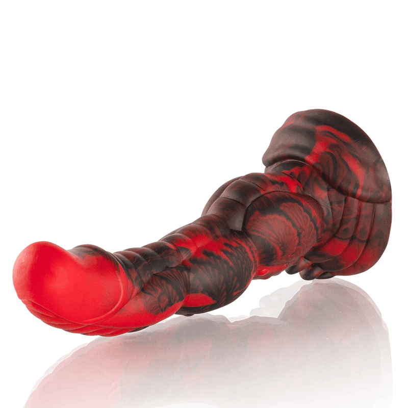 EPIC - ARES DILDO FIGHTING PASSION thumb 6