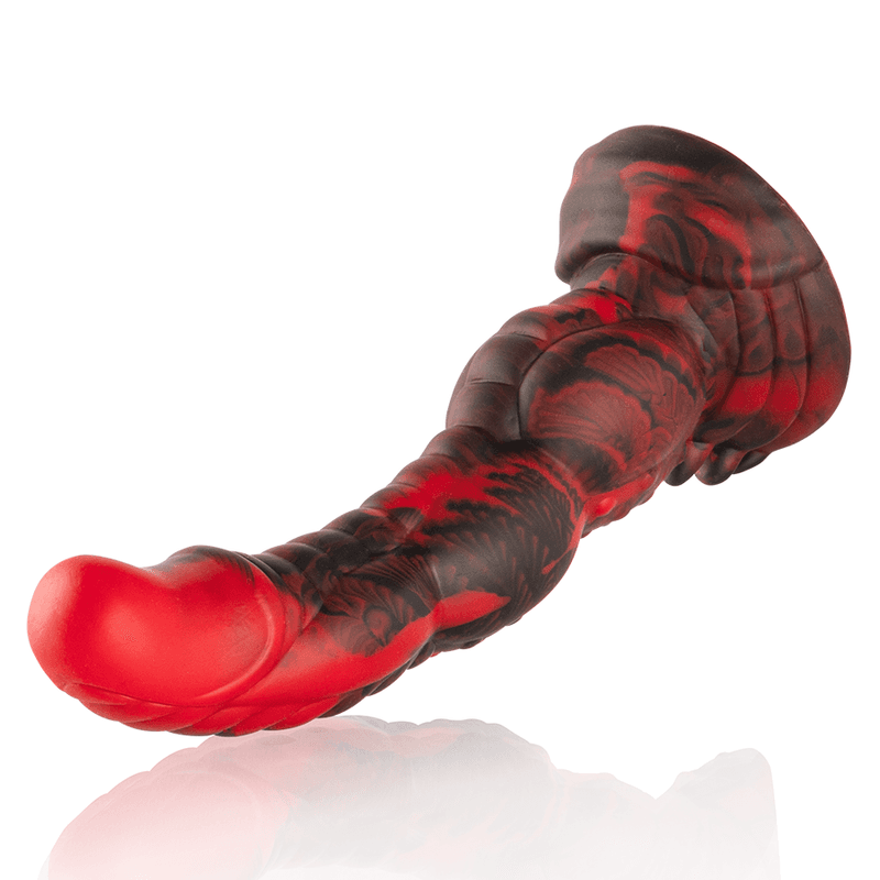 EPIC - ARES DILDO FIGHTING PASSION thumb 4