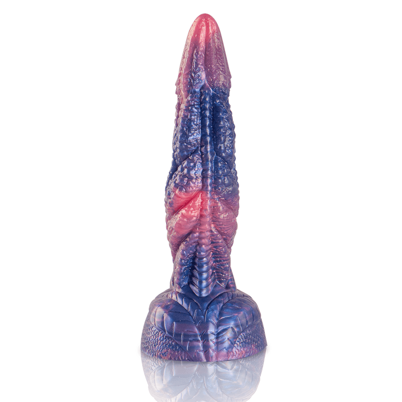 EPIC - DIONYSUS DILDO DANCE OF PLEASURE thumb 5