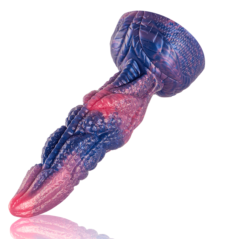EPIC - DIONYSUS DILDO DANCE OF PLEASURE thumb 4