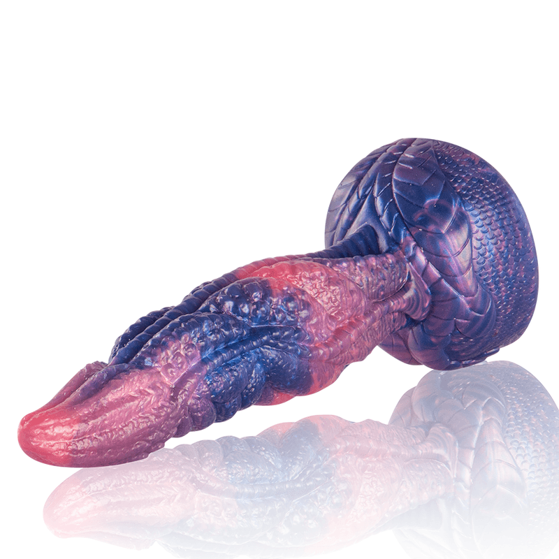 EPIC - DIONYSUS DILDO DANCE OF PLEASURE thumb 6
