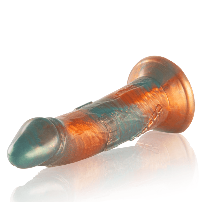 EPIC - TALOS DILDO OF POWER AND PLEASURE thumb 5
