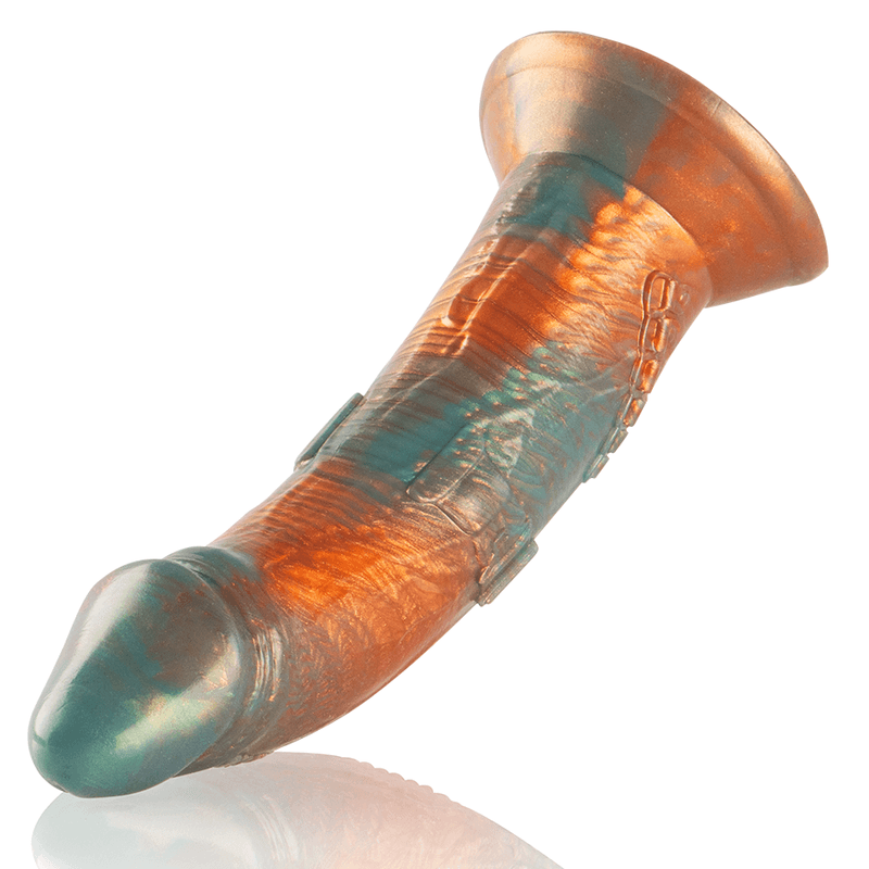 EPIC - TALOS DILDO OF POWER AND PLEASURE thumb 4