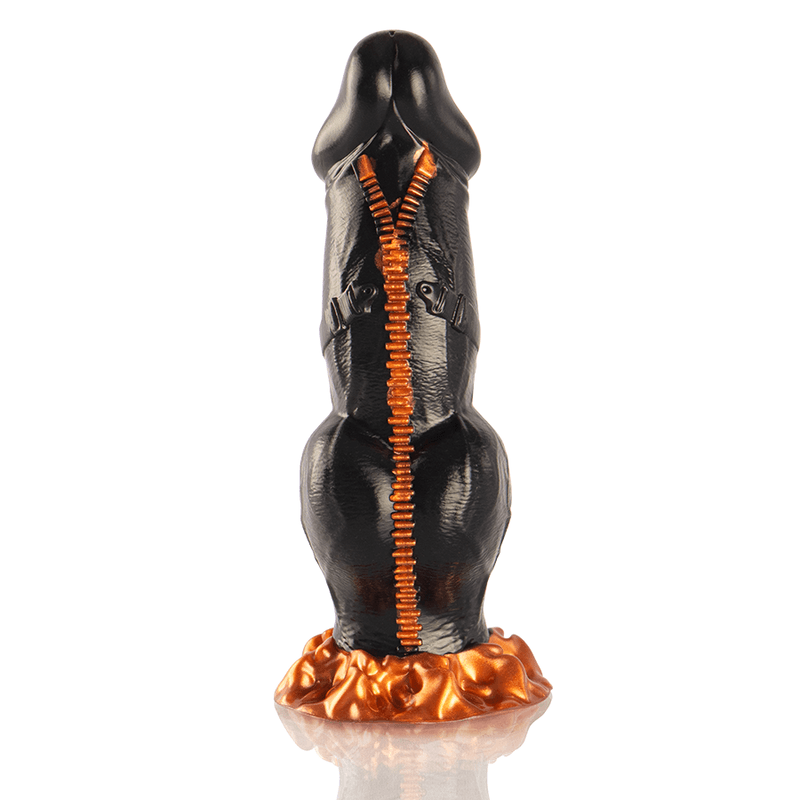 EPIC - DEIMOS DILDO POWER OF ECSTASY thumb 5