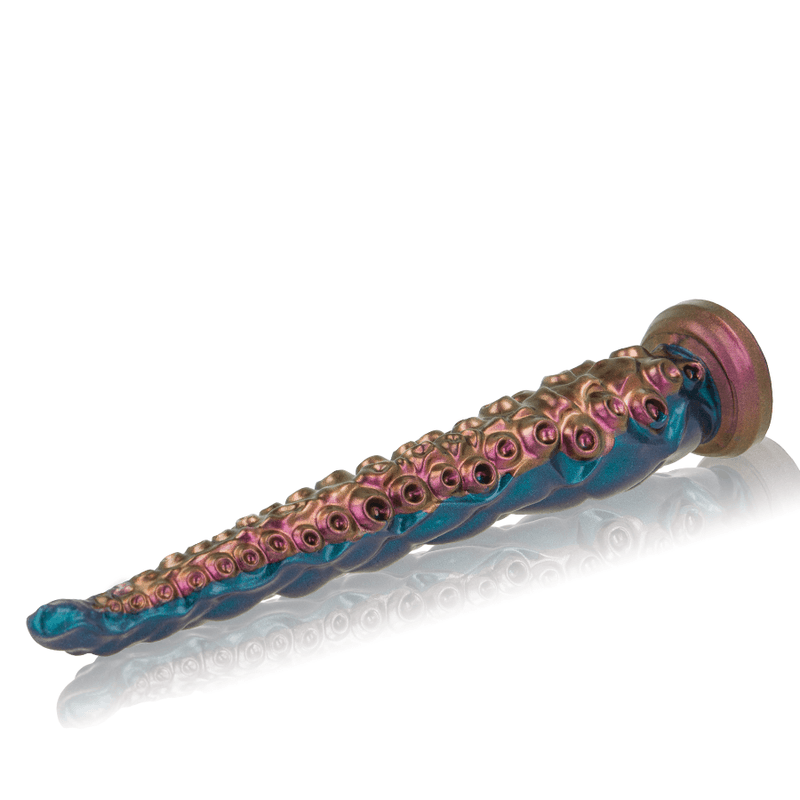 EPIC - CHARYBDIS FINE TENTACLE DILDO LARGE SIZE thumb 6
