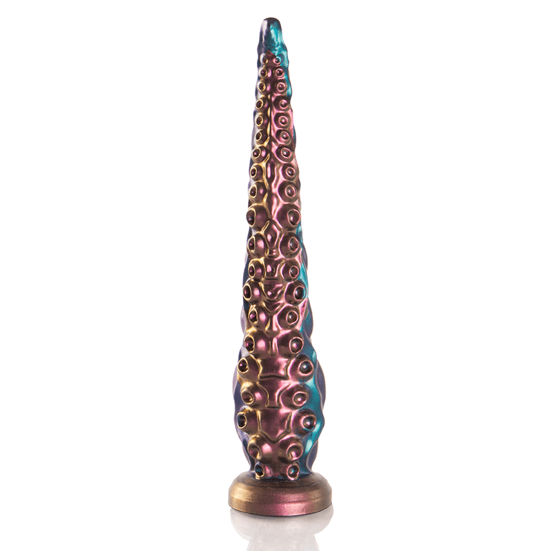 EPIC - CHARYBDIS FINE TENTACLE DILDO LARGE SIZE thumb 5
