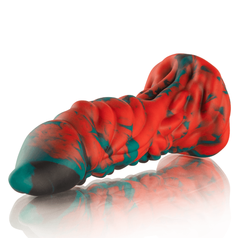 EPIC - PHOBOS DILDO CHILD OF LOVE AND DELIGHT SMALL SIZE thumb 3