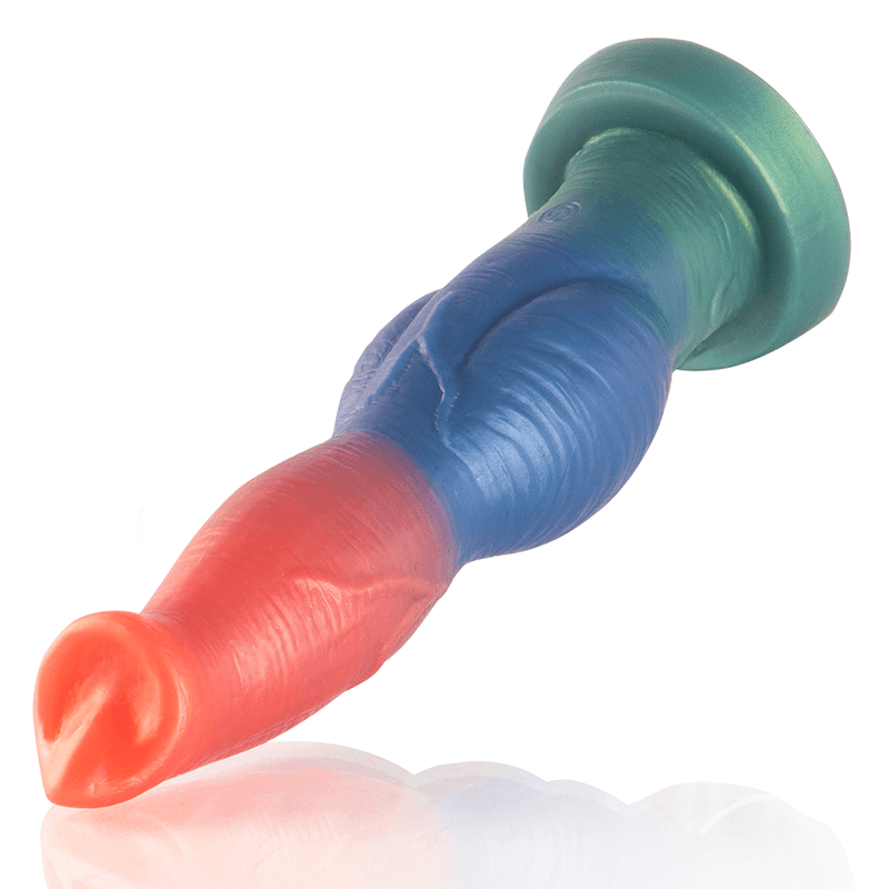 EPIC - ARION DILDO SYMPHONY OF PLEASURE RECHARGEABLE REMOTE CONTROL thumb 6