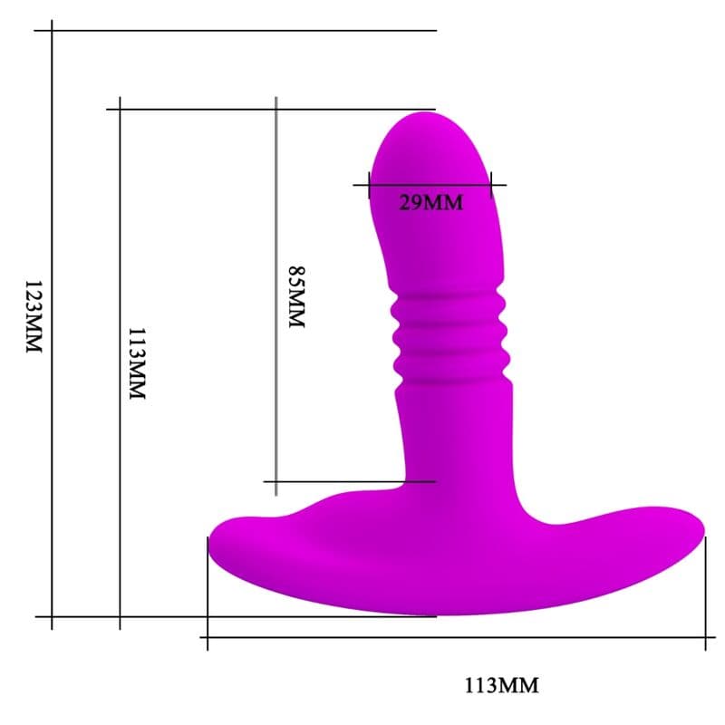 PRETTY LOVE - HEATHER ANAL UP AND DOWN thumb 4