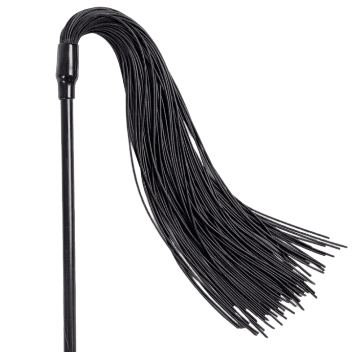 SECRET PLAY - DUSTER + BLACK WHIP thumb 2