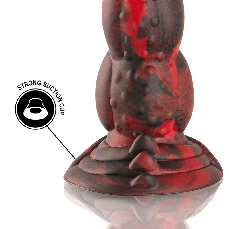 EPIC - ARES DILDO FIGHTING PASSION thumb 7