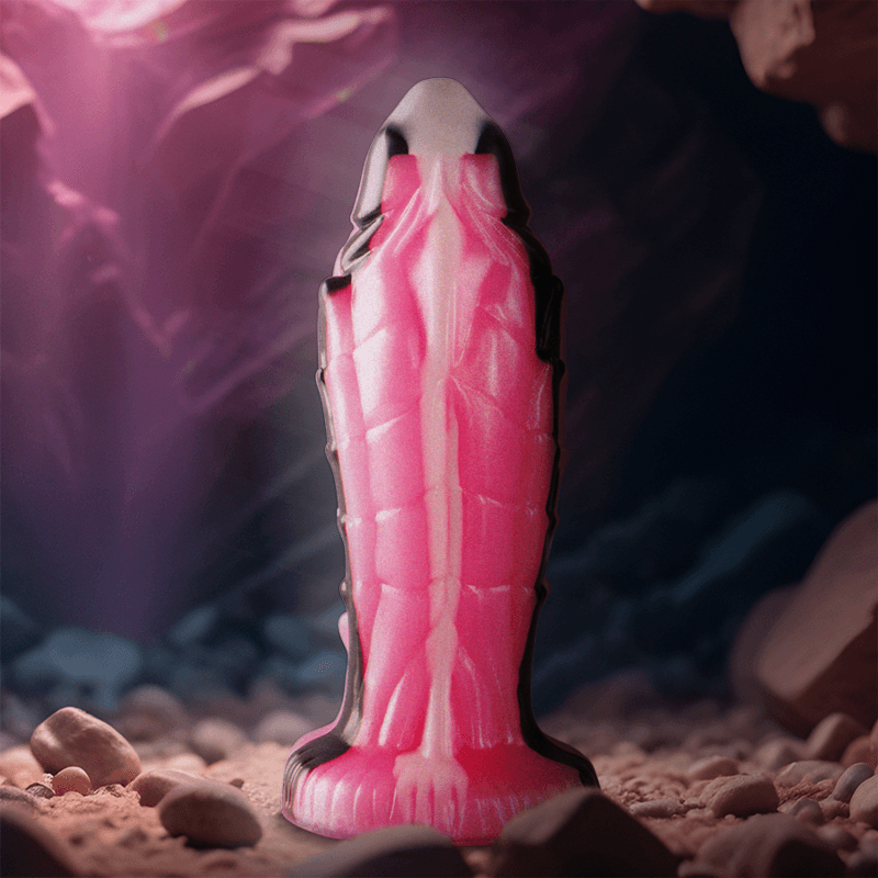 EPIC - TRITON DILDO THE STRENGTH OF THE REPTILE thumb 2
