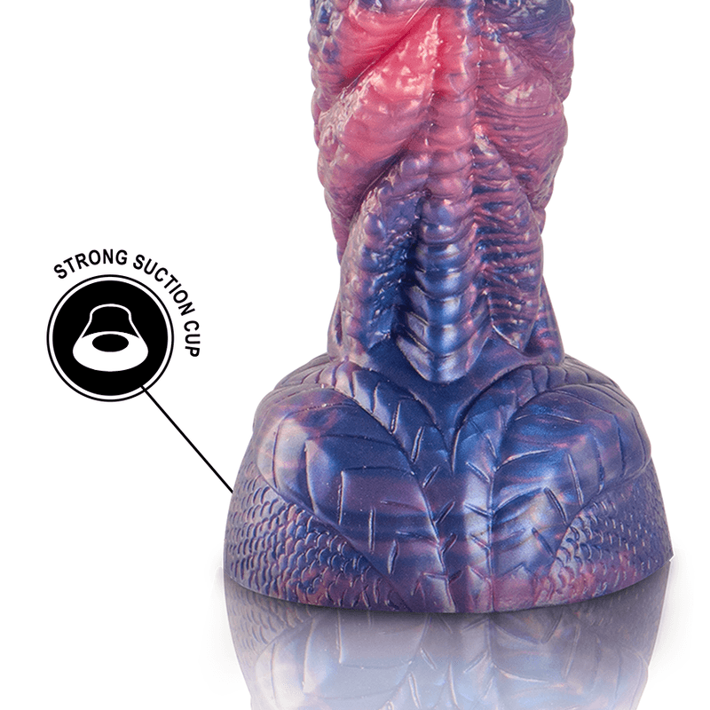 EPIC - DIONYSUS DILDO DANCE OF PLEASURE thumb 7