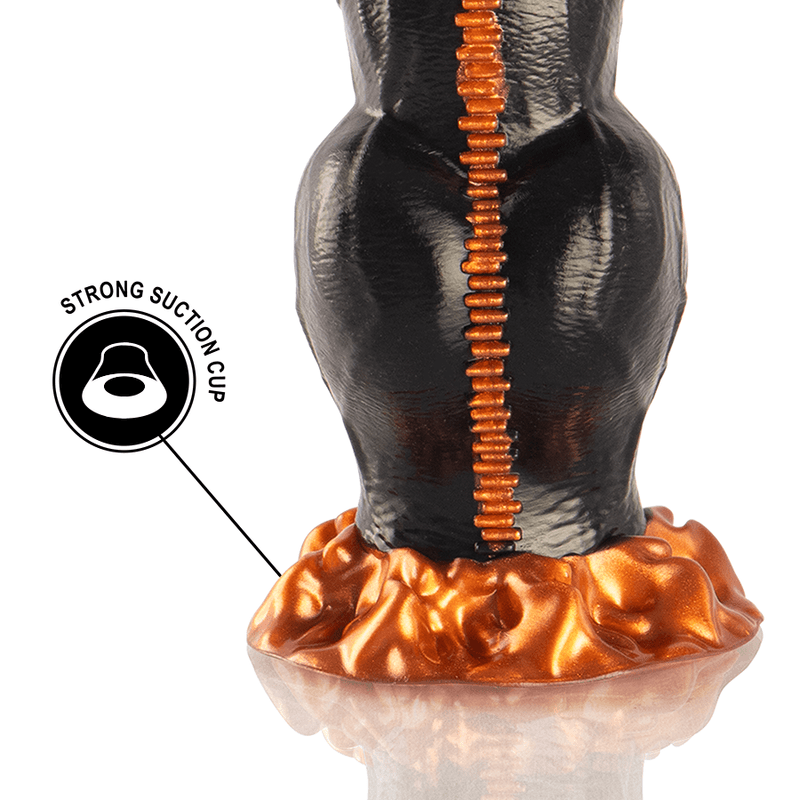 EPIC - DEIMOS DILDO POWER OF ECSTASY thumb 7