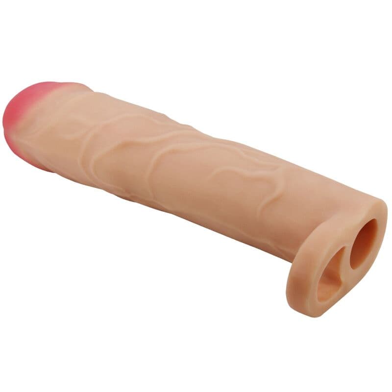 PRETTY LOVE - GERD PENIS EXTENDER COVER FLESH thumb 2