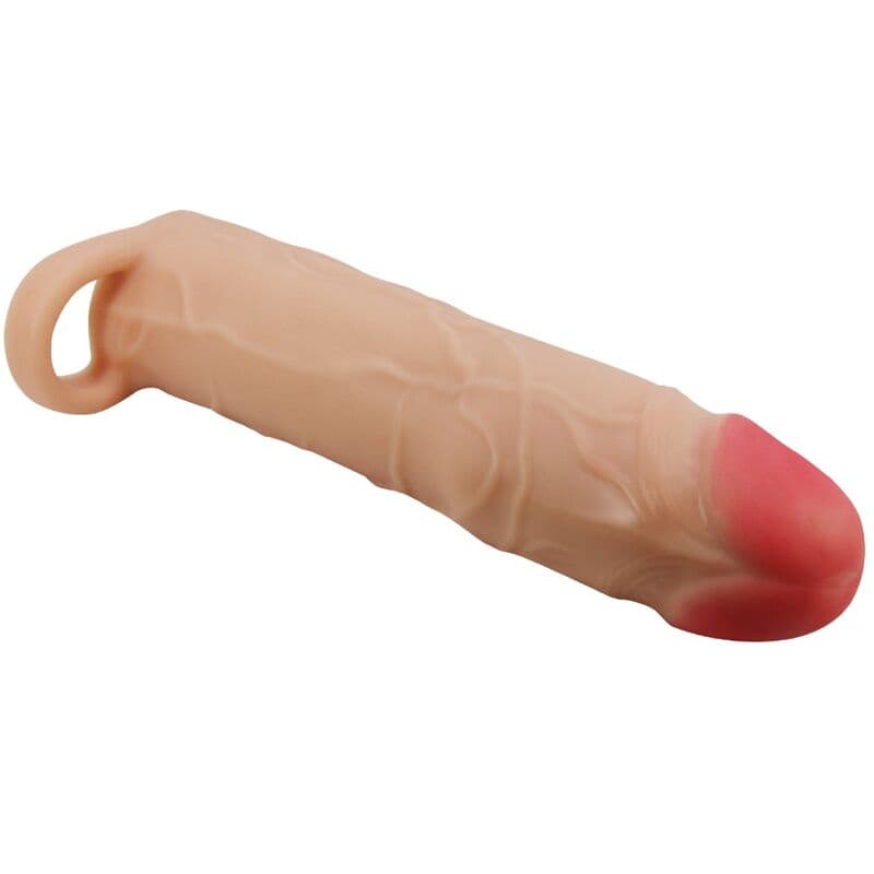 PRETTY LOVE - GERD PENIS EXTENDER COVER FLESH thumb 3