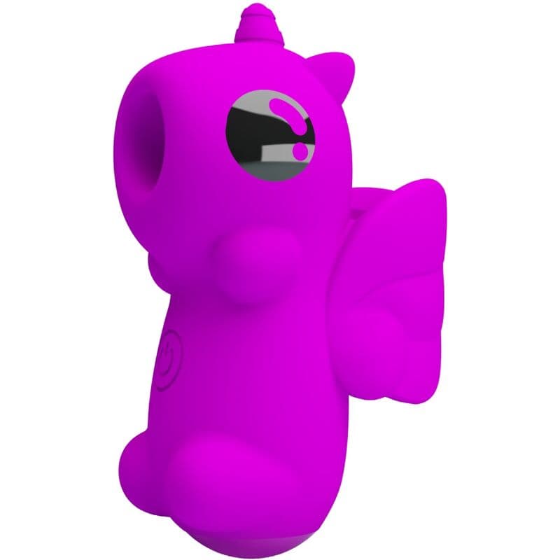 PRETTY LOVE - MINI FUN TOYS BY MAGIC UNICORN STIMULATOR thumb 2