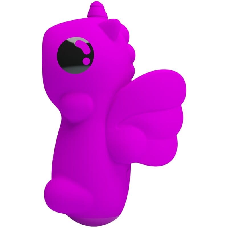 PRETTY LOVE - MINI FUN TOYS BY MAGIC UNICORN STIMULATOR thumb 3