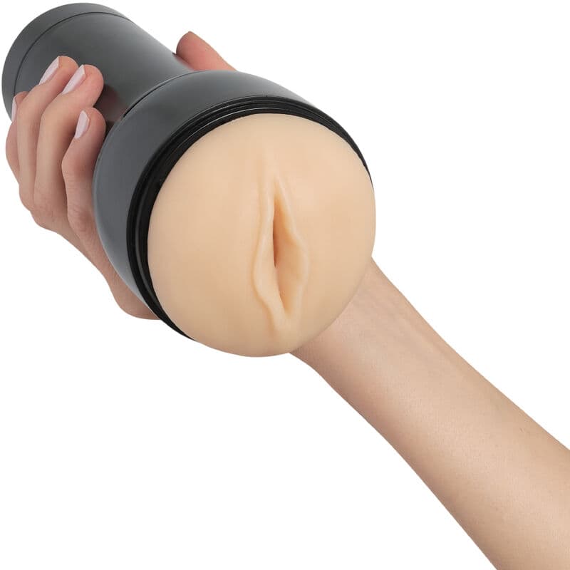 KIIROO - FEEL GENERIC PALE STROKER thumb 4