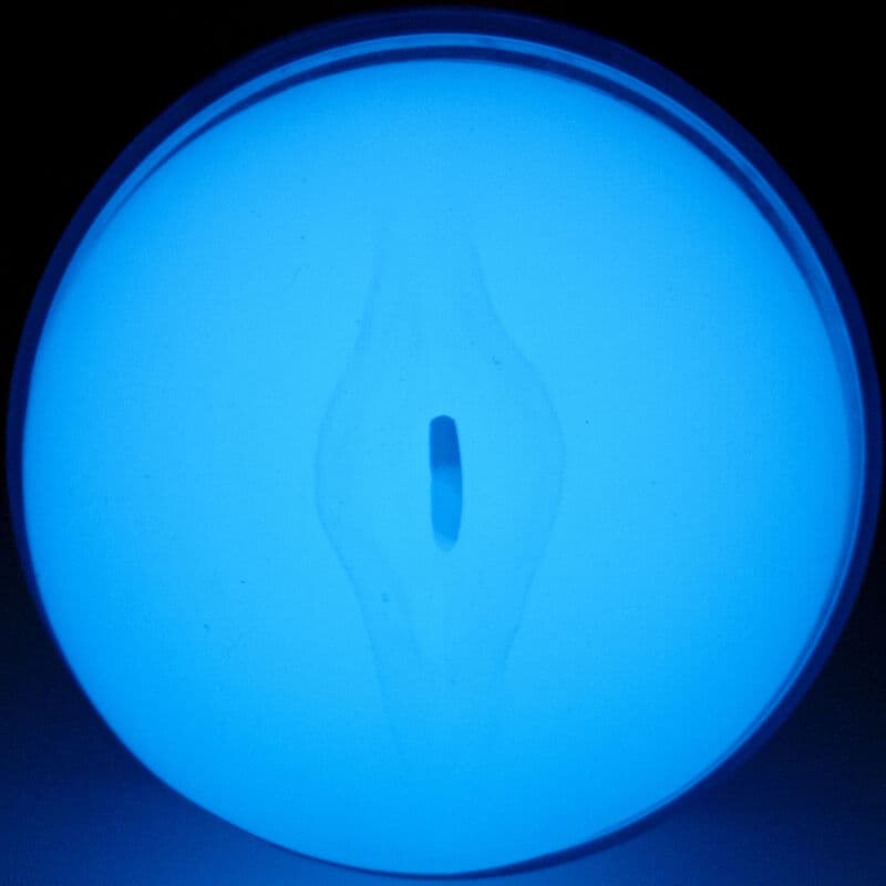 KIIROO - FEEL GLOW IN THE DARK STROKER thumb 4