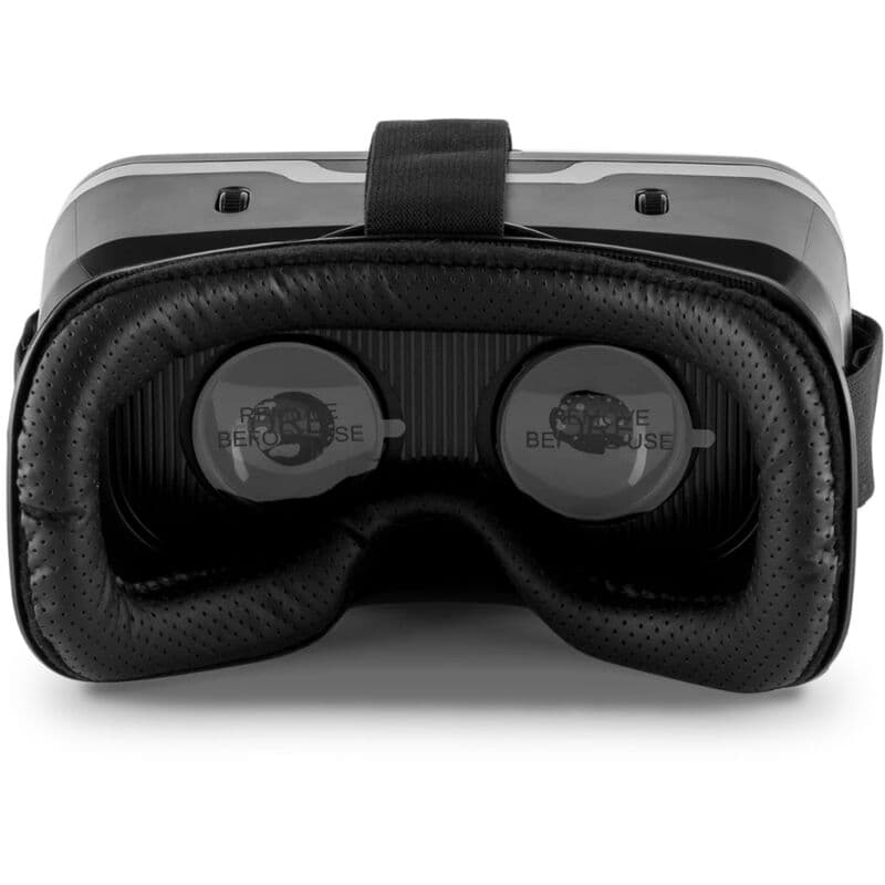 KIIROO - VIRTUAL REALITY HEADSET thumb 4