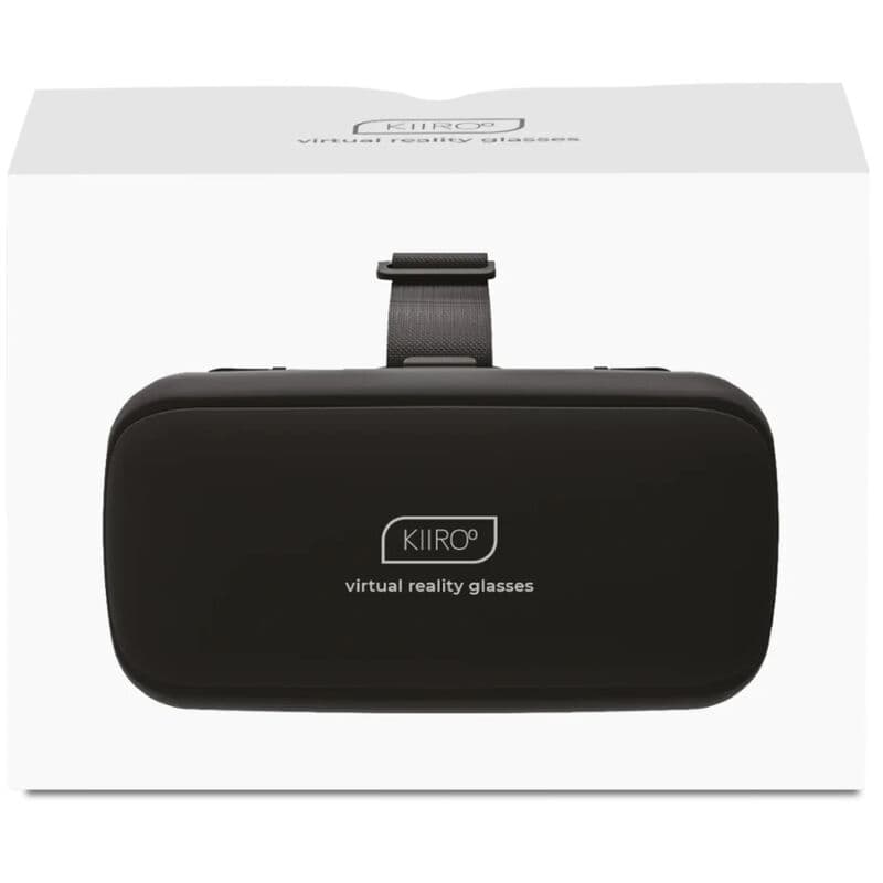 KIIROO - VIRTUAL REALITY HEADSET thumb 5