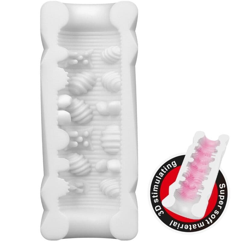 PRETTY LOVE - 3D STIMULATOR CAN MODEL 1 thumb 3