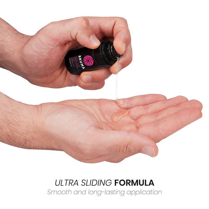 BRUMA - LIQUID VIBRATOR ULTRA SLIDING BUBBLEGUM 15 ML thumb 6