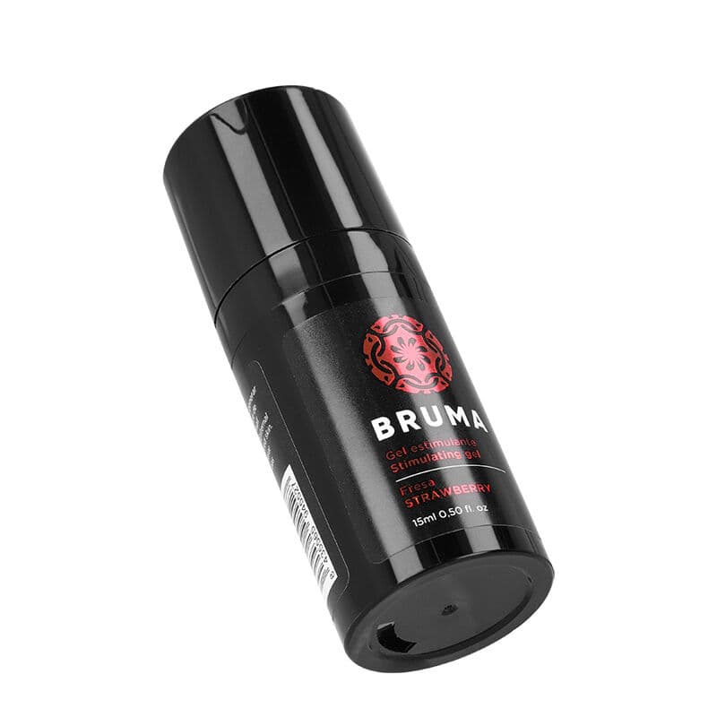 BRUMA - STRAWBERRY FLAVOR INTENSIFYING BALM 15 ML thumb 6