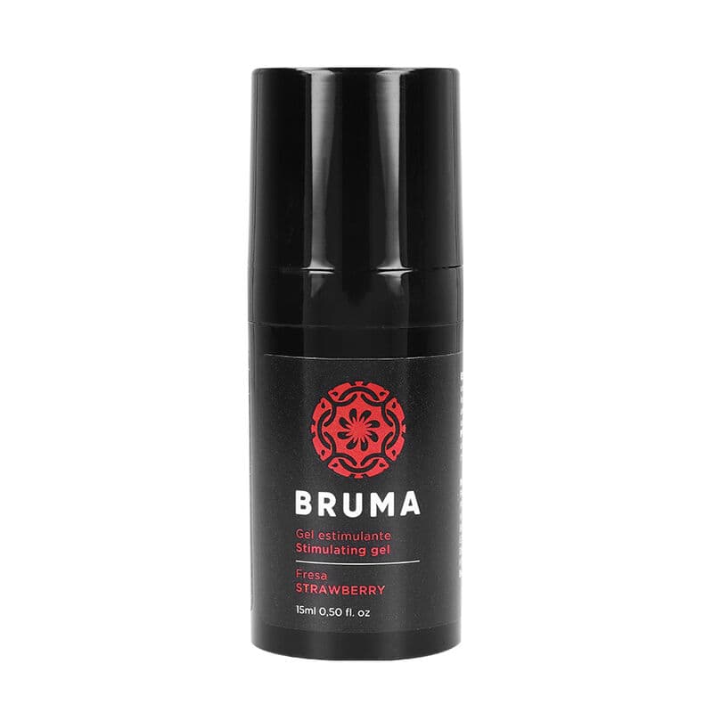 BRUMA - STRAWBERRY FLAVOR INTENSIFYING BALM 15 ML thumb 5