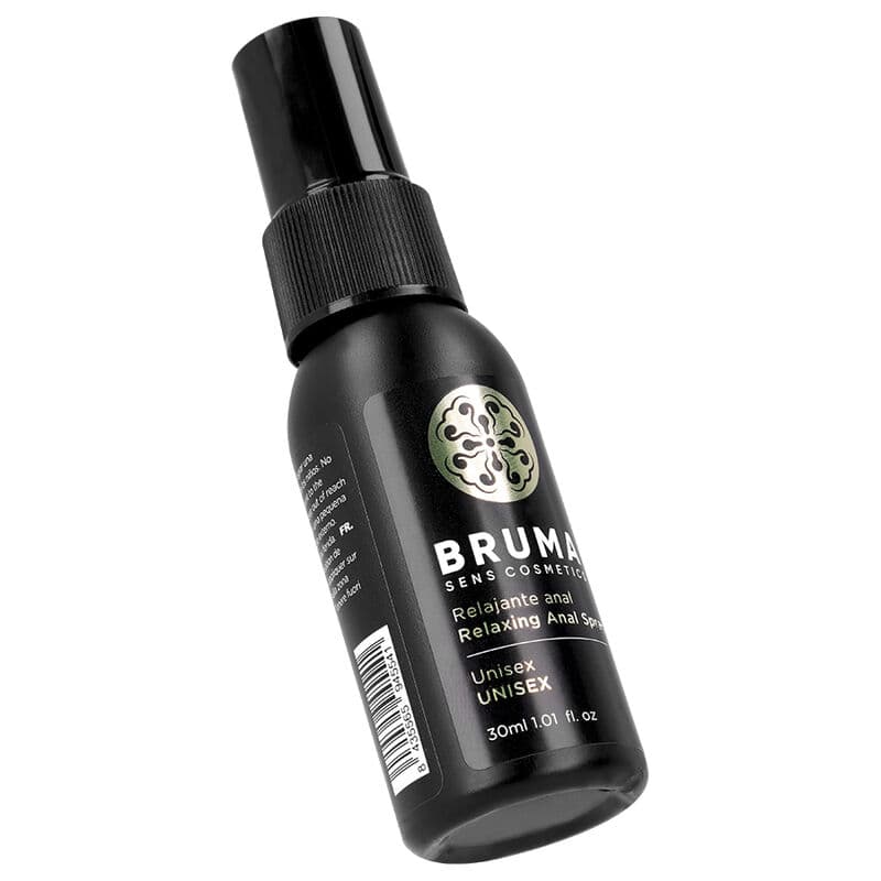 BRUMA - RELAXING ANAL SPRAY UNISEX 30 ML thumb 6