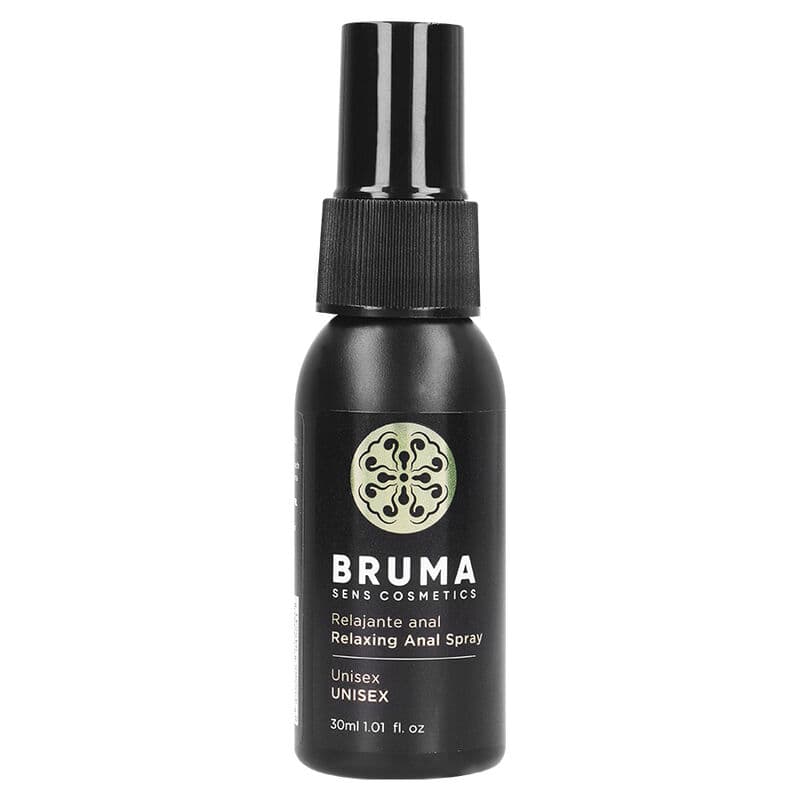 BRUMA - RELAXING ANAL SPRAY UNISEX 30 ML thumb 5
